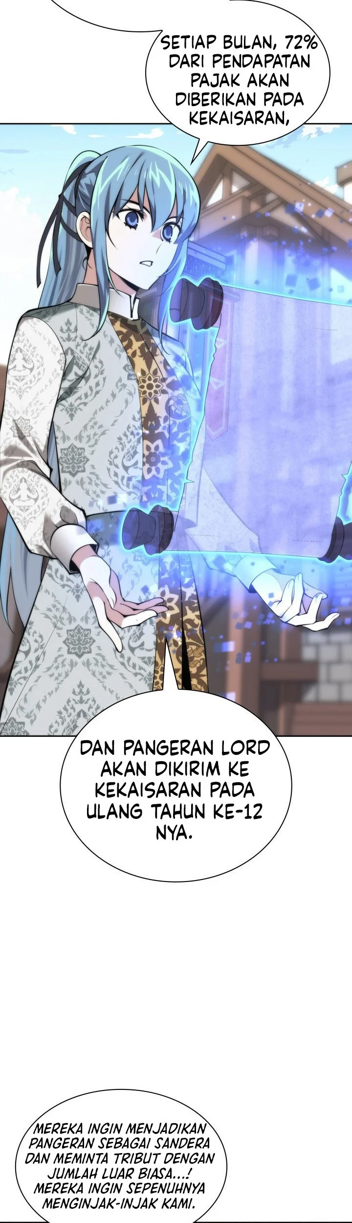 Baca Overgeared New Ch 303 Bahasa Indonesia - Spoiler Halaman 24 Baca Overgeared New Ch 303 Bahasa Indonesia - Spoiler Halaman 24