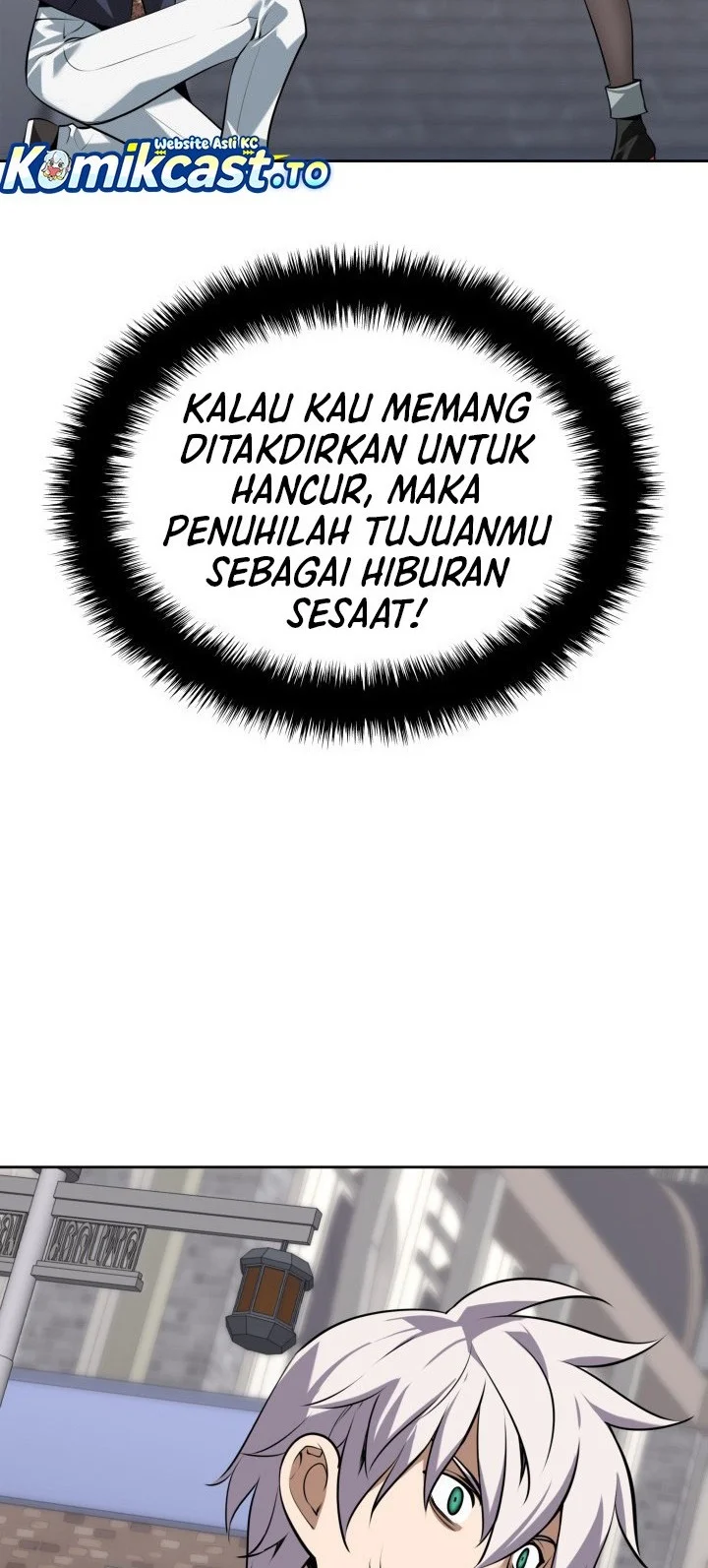 Baca Overgeared New Ch 303 Bahasa Indonesia - Spoiler Halaman 27 Baca Overgeared New Ch 303 Bahasa Indonesia - Spoiler Halaman 27