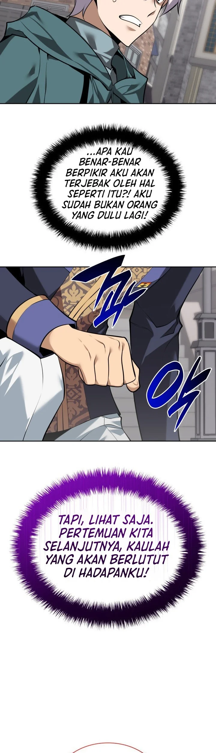 Baca Overgeared New Ch 303 Bahasa Indonesia - Spoiler Halaman 28 Baca Overgeared New Ch 303 Bahasa Indonesia - Spoiler Halaman 28
