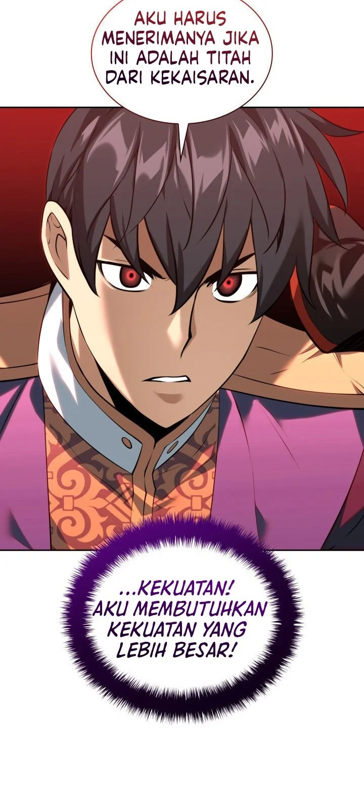 Baca Overgeared New Ch 303 Bahasa Indonesia - Spoiler Halaman 29 Baca Overgeared New Ch 303 Bahasa Indonesia - Spoiler Halaman 29