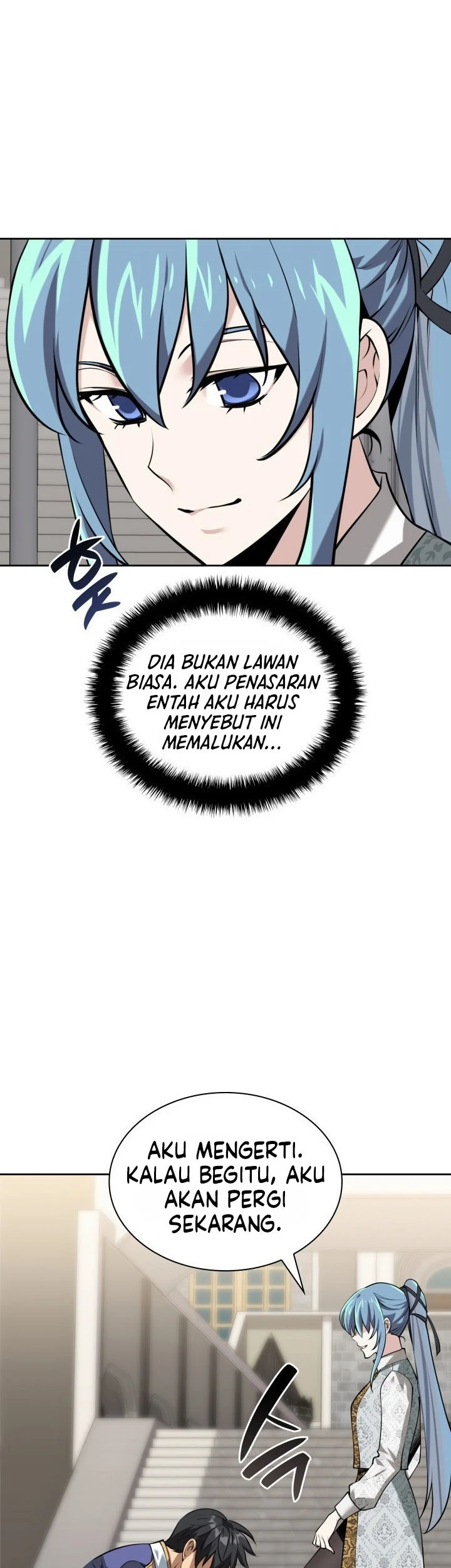 Baca Overgeared New Ch 303 Bahasa Indonesia - Spoiler Halaman 30 Baca Overgeared New Ch 303 Bahasa Indonesia - Spoiler Halaman 30