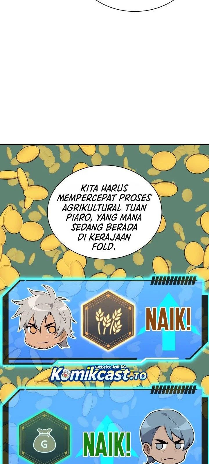 Baca Overgeared New Ch 303 Bahasa Indonesia - Spoiler Halaman 33 Baca Overgeared New Ch 303 Bahasa Indonesia - Spoiler Halaman 33