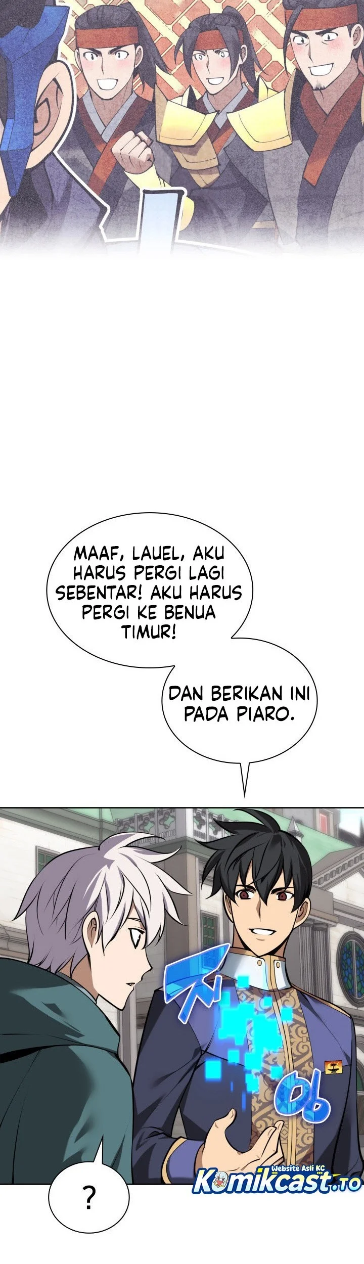 Baca Overgeared New Ch 303 Bahasa Indonesia - Spoiler Halaman 38 Baca Overgeared New Ch 303 Bahasa Indonesia - Spoiler Halaman 38
