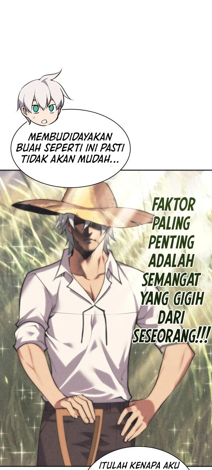 Baca Overgeared New Ch 303 Bahasa Indonesia - Spoiler Halaman 41 Baca Overgeared New Ch 303 Bahasa Indonesia - Spoiler Halaman 41