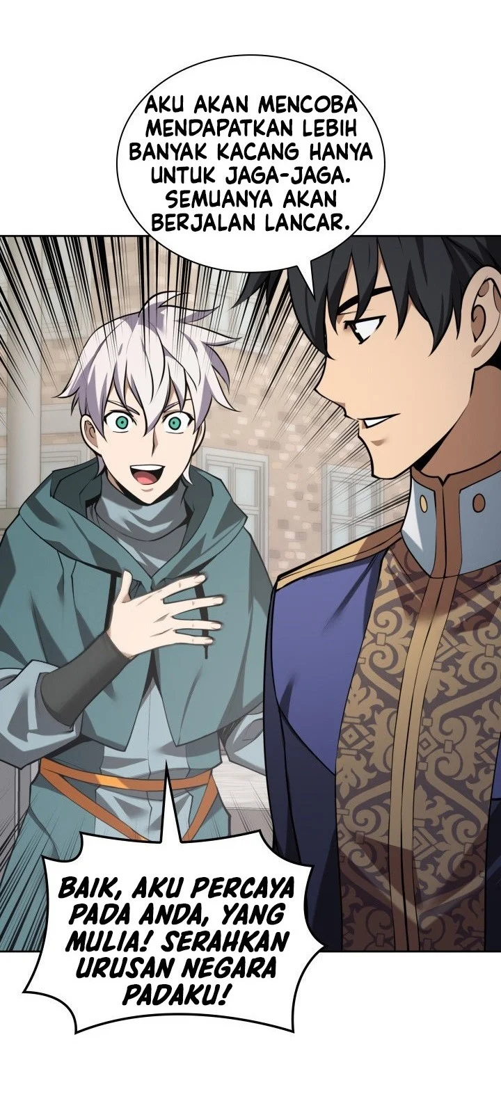 Baca Overgeared New Ch 303 Bahasa Indonesia - Spoiler Halaman 43 Baca Overgeared New Ch 303 Bahasa Indonesia - Spoiler Halaman 43