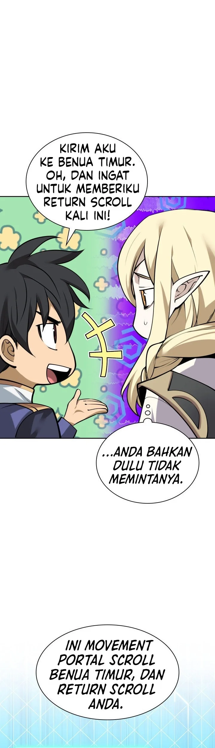 Baca Overgeared New Ch 303 Bahasa Indonesia - Spoiler Halaman 54 Baca Overgeared New Ch 303 Bahasa Indonesia - Spoiler Halaman 54