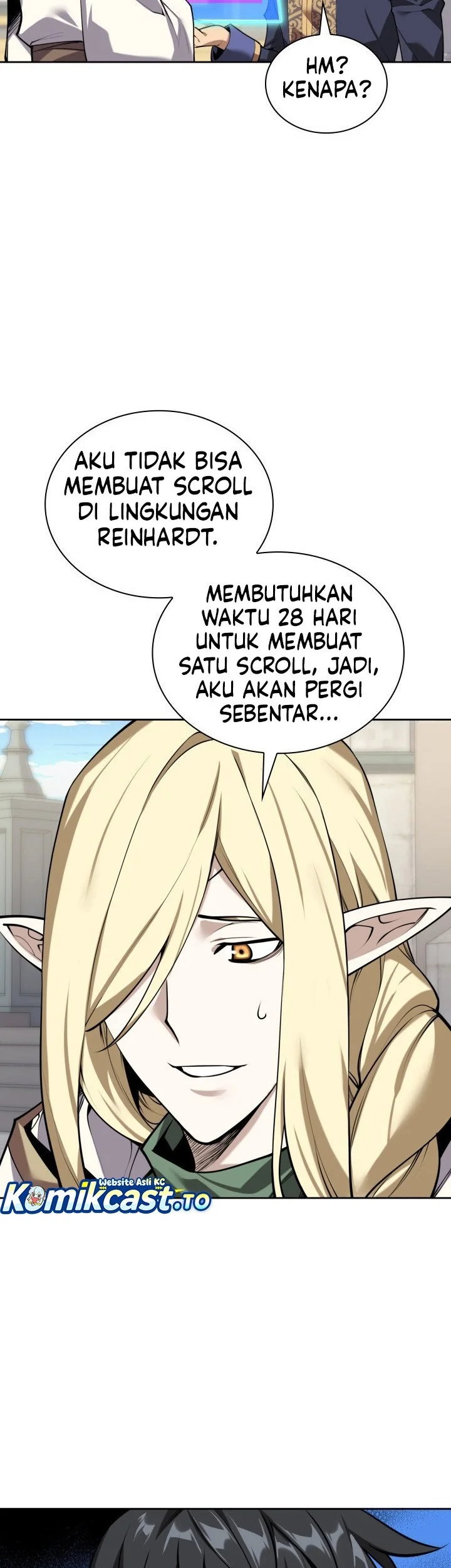 Baca Overgeared New Ch 303 Bahasa Indonesia - Spoiler Halaman 56 Baca Overgeared New Ch 303 Bahasa Indonesia - Spoiler Halaman 56