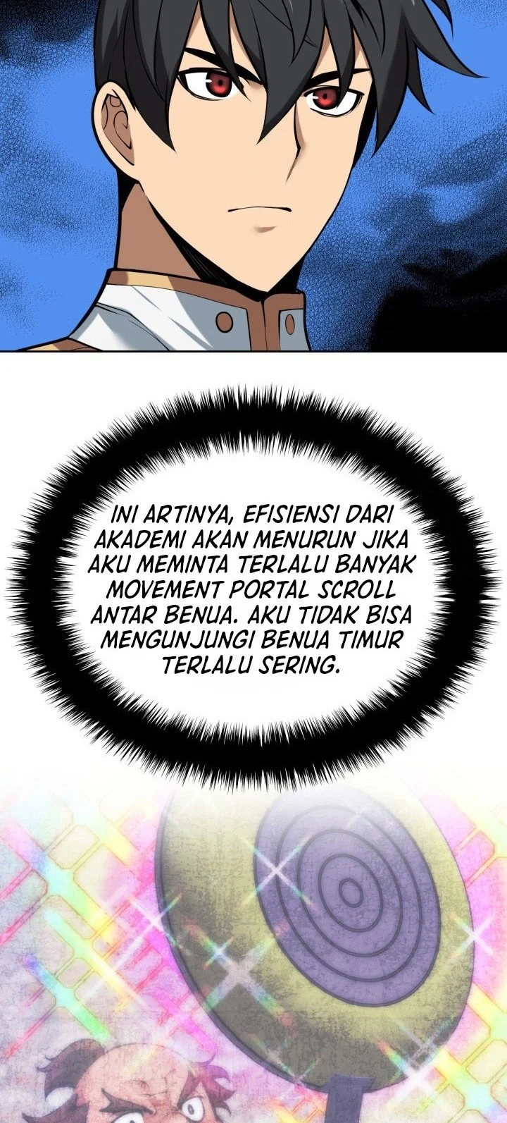 Baca Overgeared New Ch 303 Bahasa Indonesia - Spoiler Halaman 57 Baca Overgeared New Ch 303 Bahasa Indonesia - Spoiler Halaman 57