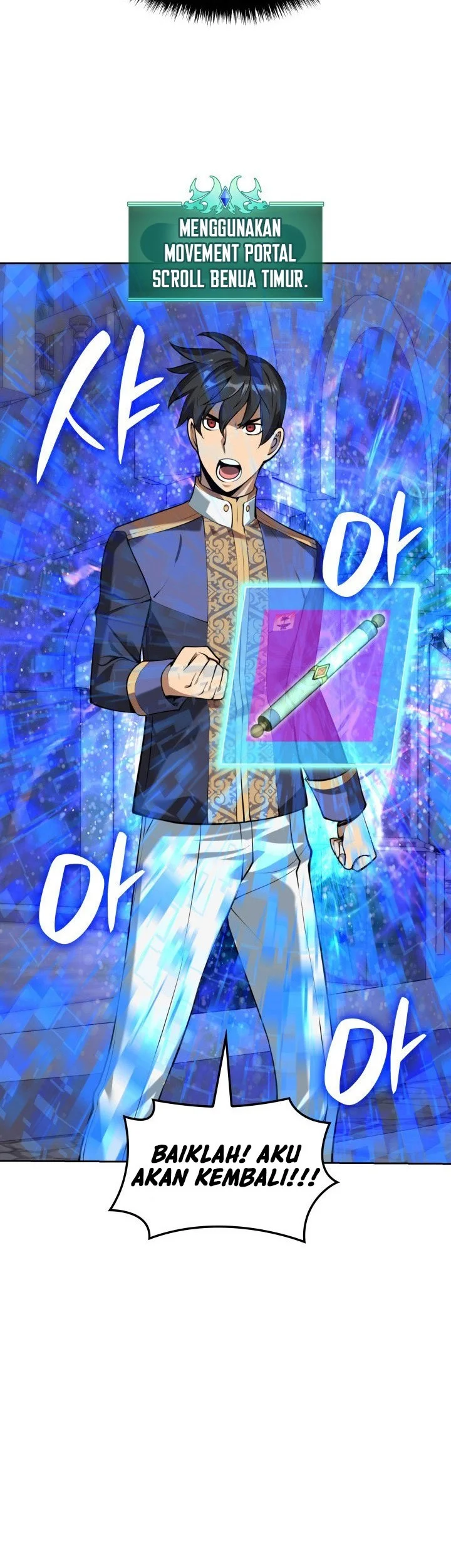 Baca Overgeared New Ch 303 Bahasa Indonesia - Spoiler Halaman 60 Baca Overgeared New Ch 303 Bahasa Indonesia - Spoiler Halaman 60