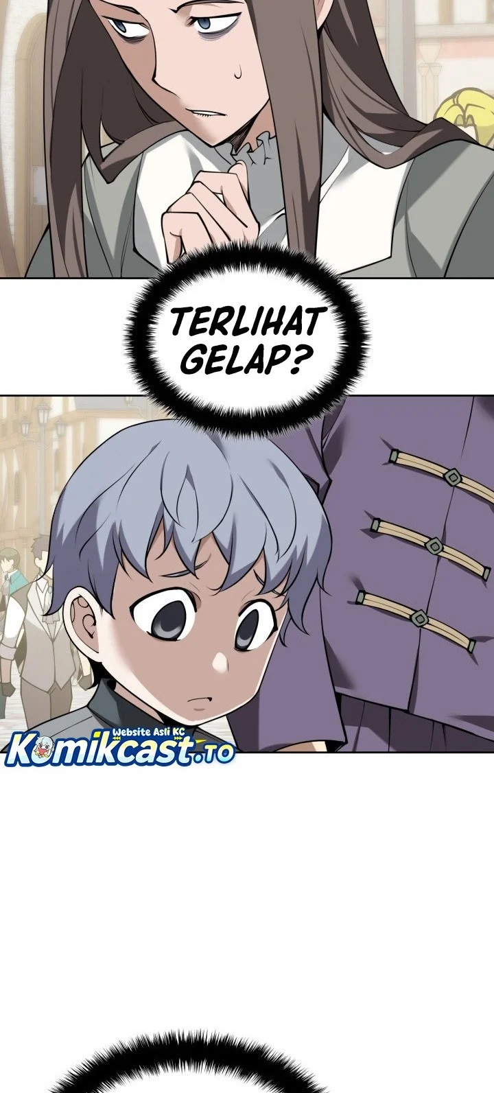Baca Overgeared New Ch 303 Bahasa Indonesia - Spoiler Halaman 65 Baca Overgeared New Ch 303 Bahasa Indonesia - Spoiler Halaman 65