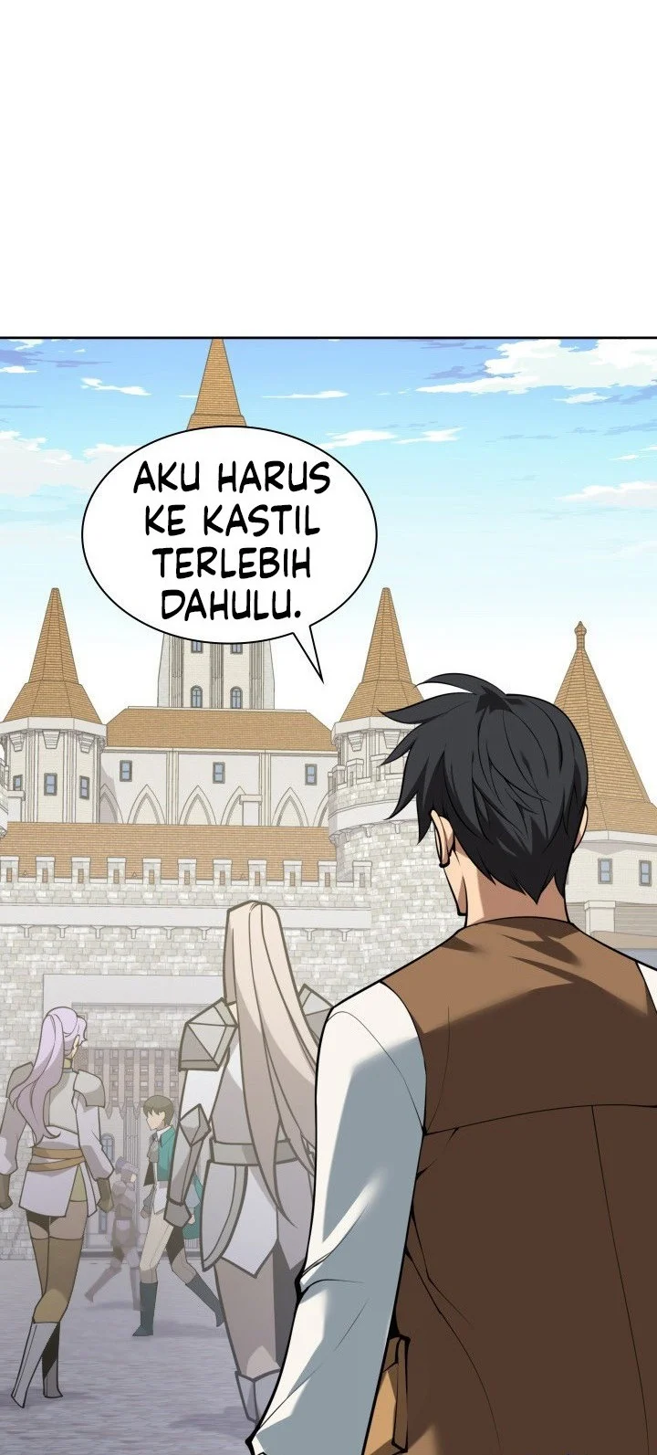 Baca Overgeared New Ch 303 Bahasa Indonesia - Spoiler Halaman 67 Baca Overgeared New Ch 303 Bahasa Indonesia - Spoiler Halaman 67