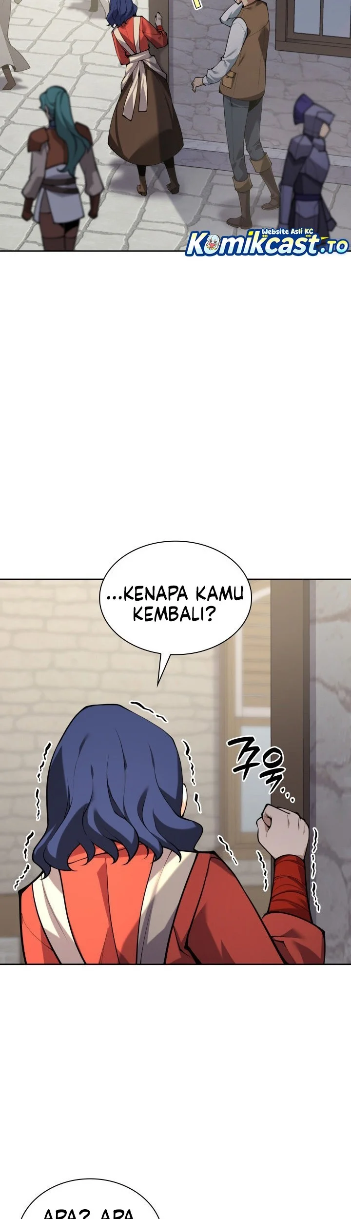 Baca Overgeared New Ch 303 Bahasa Indonesia - Spoiler Halaman 72 Baca Overgeared New Ch 303 Bahasa Indonesia - Spoiler Halaman 72