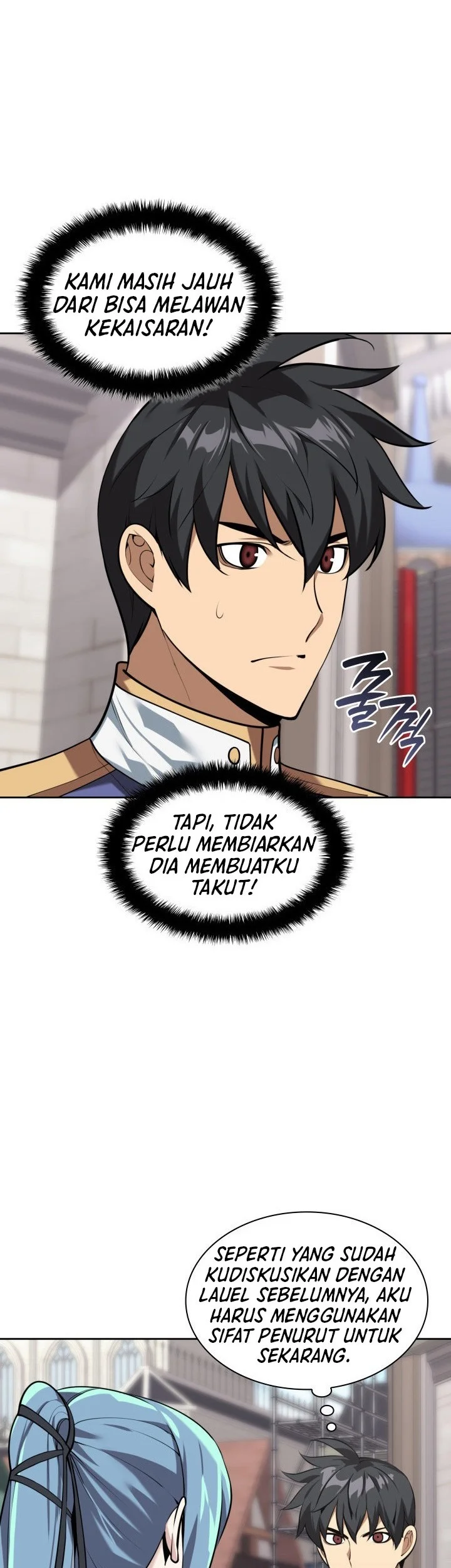 Baca Overgeared New Ch 303 Bahasa Indonesia - Spoiler Halaman 4 Baca Overgeared New Ch 303 Bahasa Indonesia - Spoiler Halaman 4