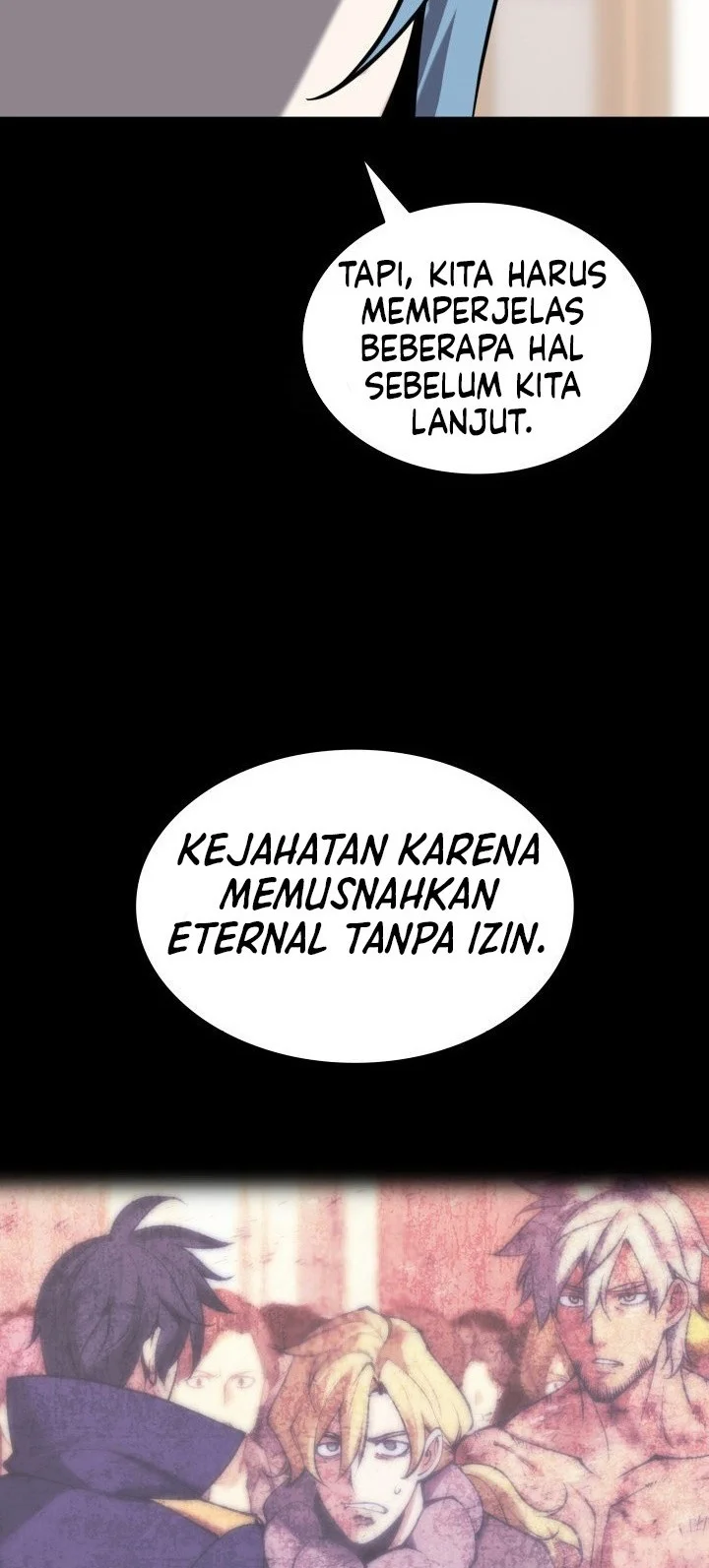 Baca Overgeared New Ch 303 Bahasa Indonesia - Spoiler Halaman 7 Baca Overgeared New Ch 303 Bahasa Indonesia - Spoiler Halaman 7