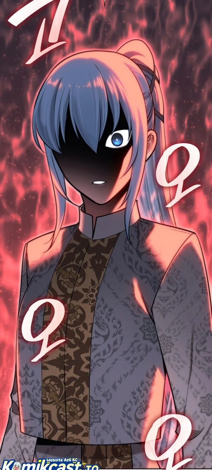 Baca Overgeared New Ch 303 Bahasa Indonesia - Spoiler Halaman 11 Baca Overgeared New Ch 303 Bahasa Indonesia - Spoiler Halaman 11