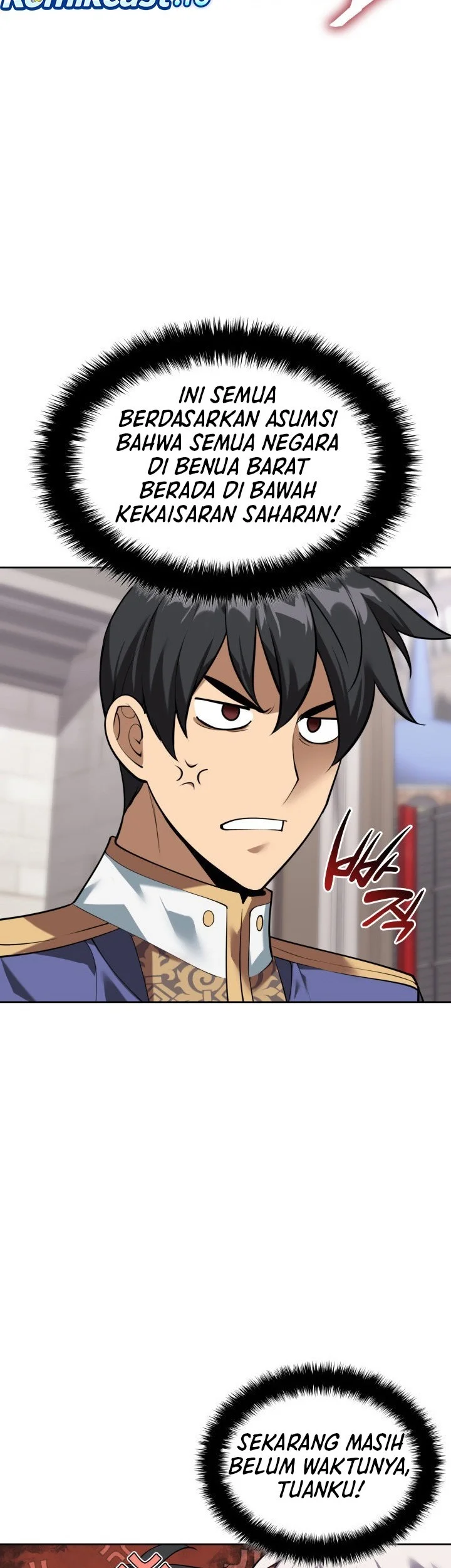 Baca Overgeared New Ch 303 Bahasa Indonesia - Spoiler Halaman 12 Baca Overgeared New Ch 303 Bahasa Indonesia - Spoiler Halaman 12