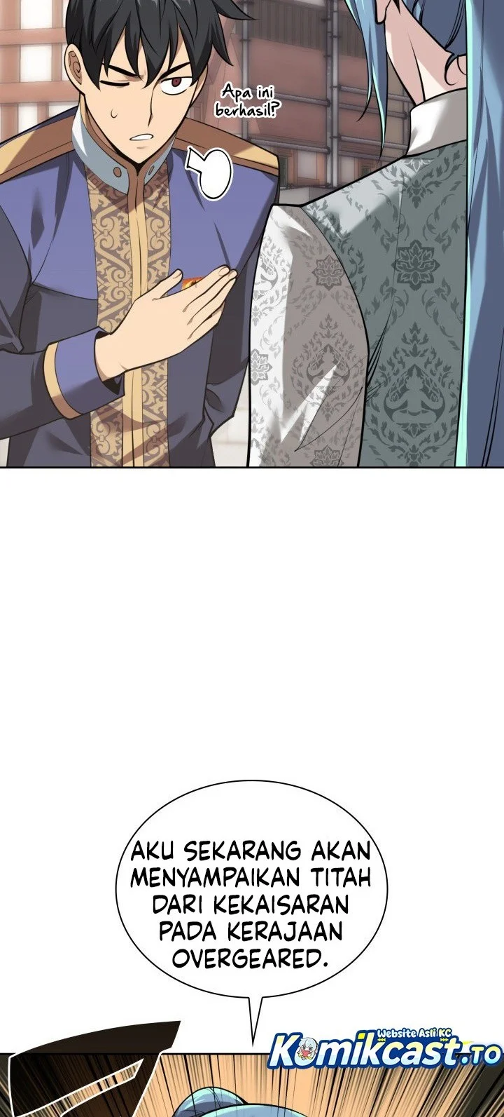 Baca Overgeared New Ch 303 Bahasa Indonesia - Spoiler Halaman 17 Baca Overgeared New Ch 303 Bahasa Indonesia - Spoiler Halaman 17