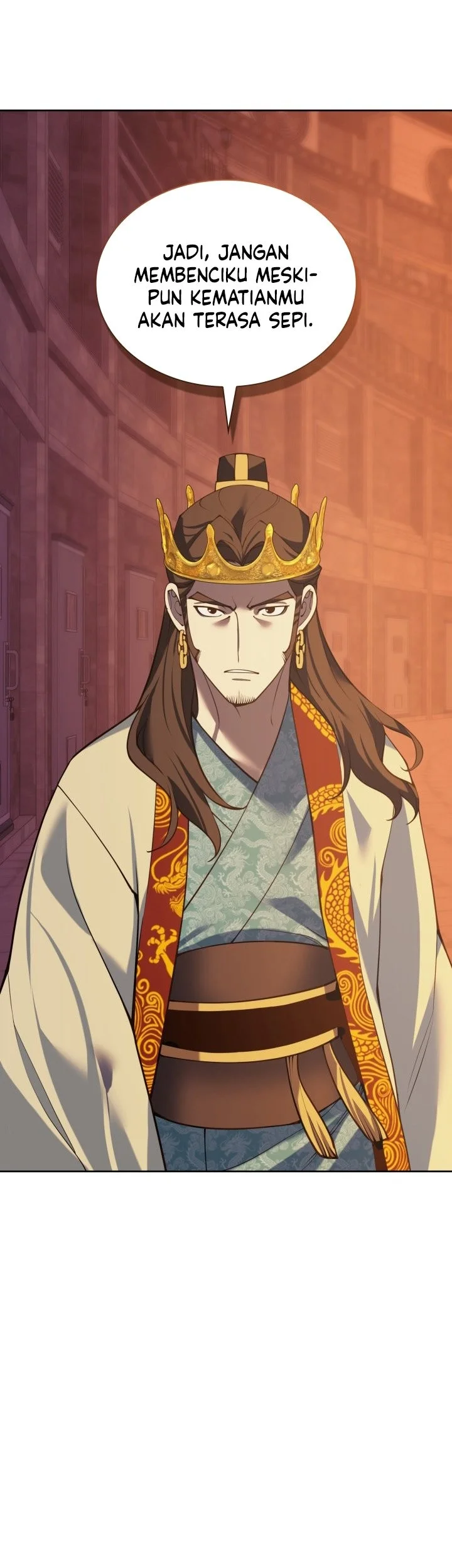 Overgeared New Chapter 306 Gambar 20
