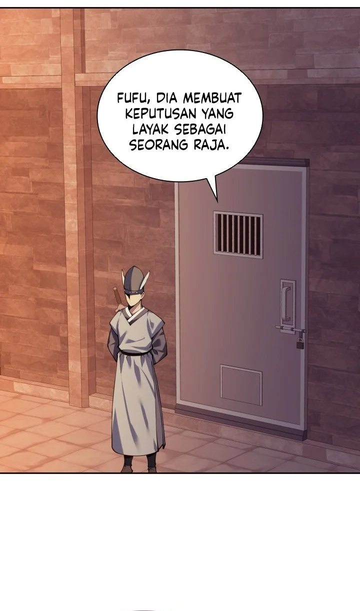 Overgeared New Chapter 306 Gambar 21