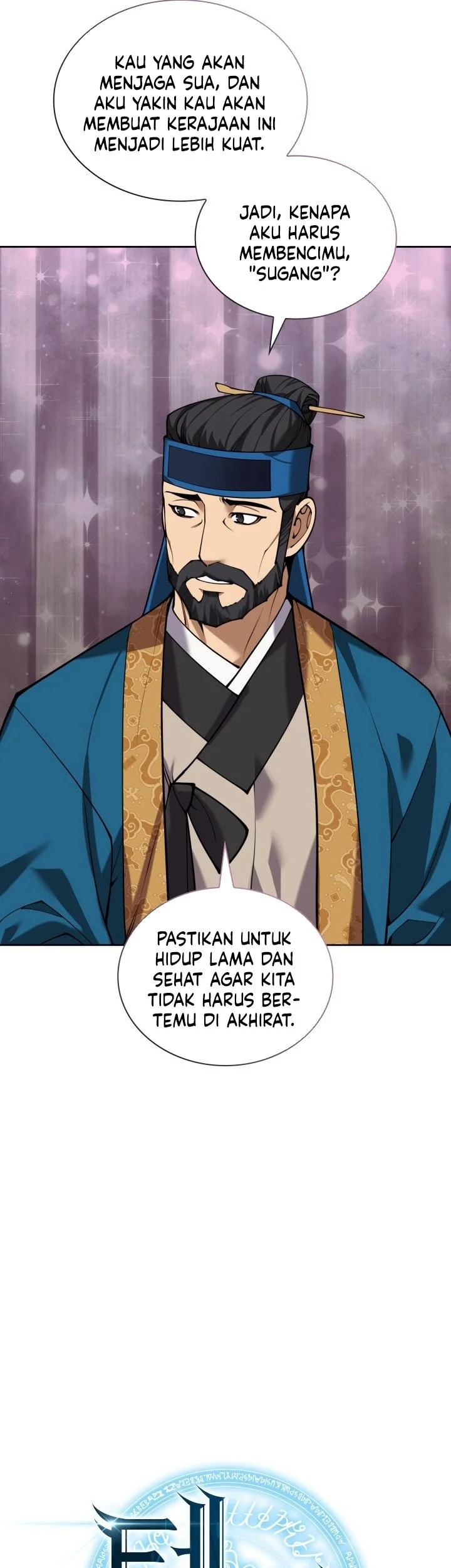Overgeared New Chapter 306 Gambar 22
