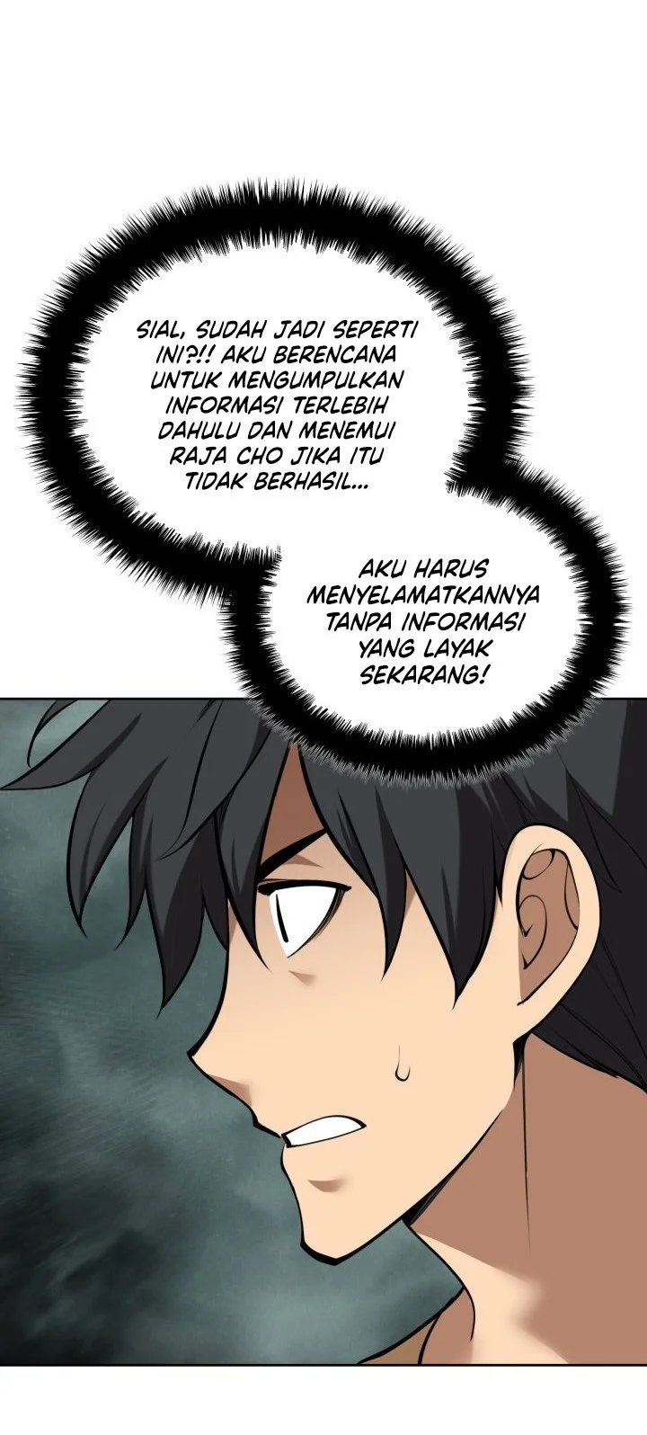 Overgeared New Chapter 306 Gambar 35