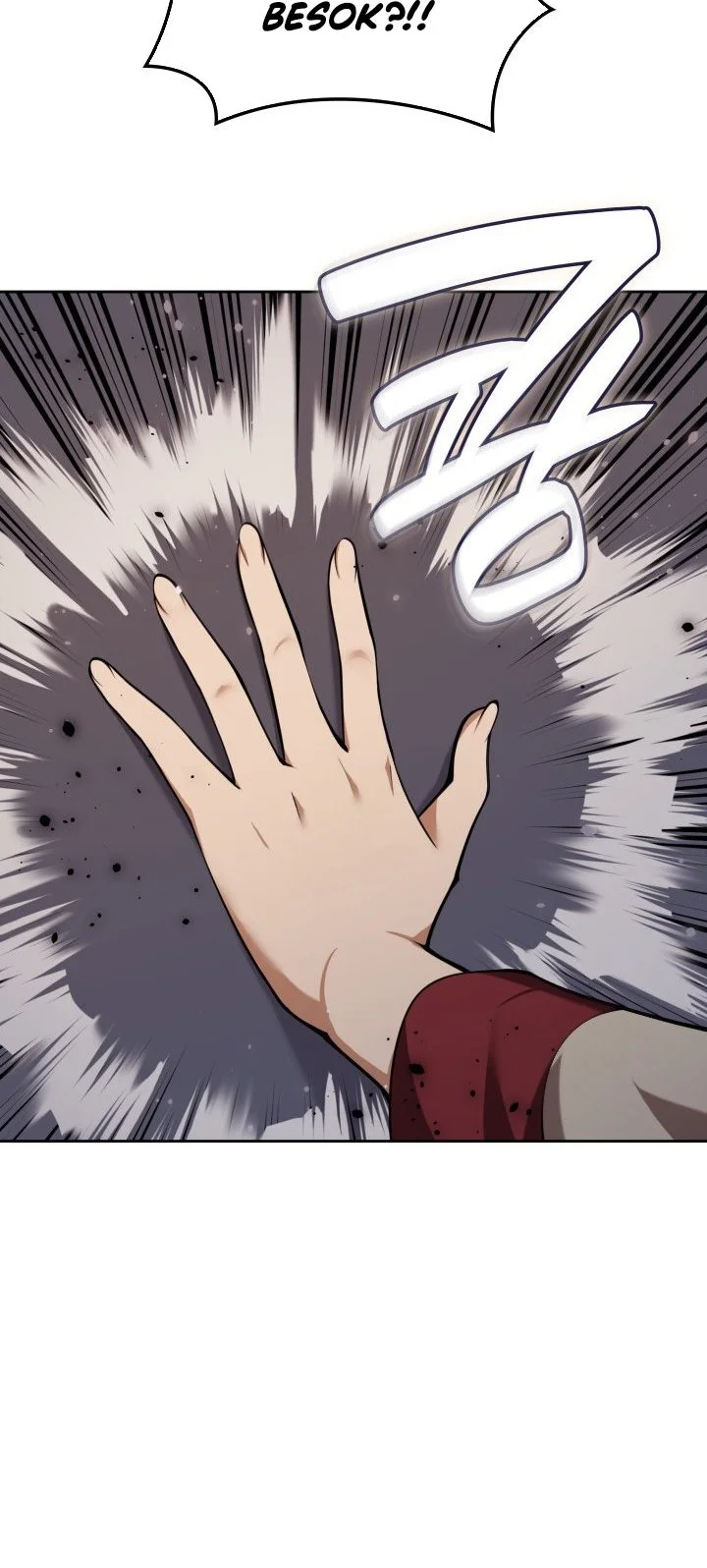 Overgeared New Chapter 306 Gambar 39