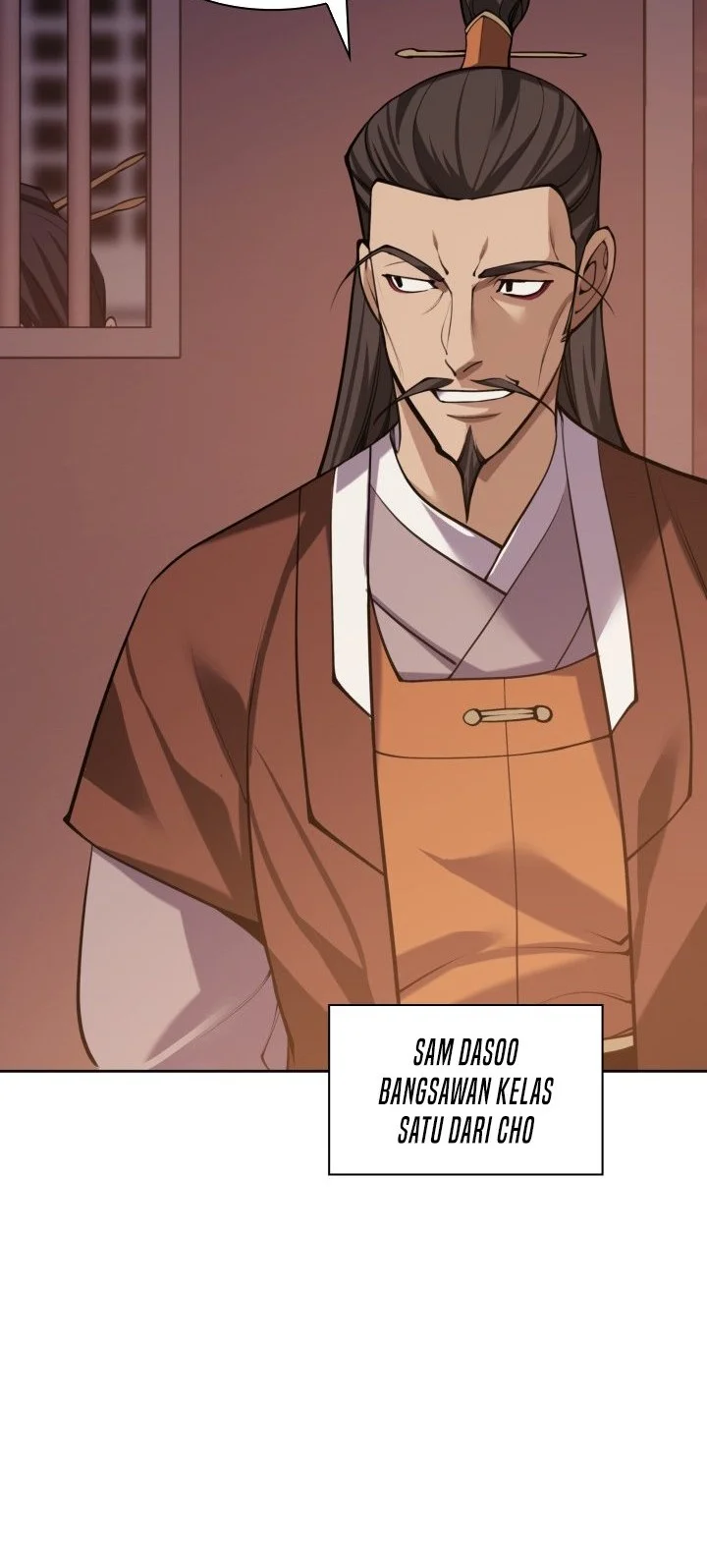 Overgeared New Chapter 306 Gambar 43
