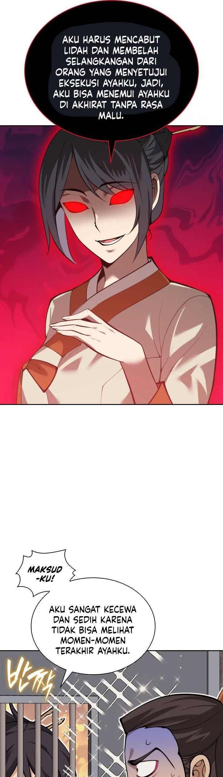 Overgeared New Chapter 306 Gambar 48