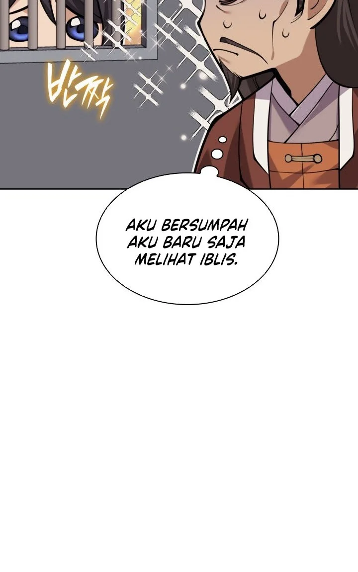 Overgeared New Chapter 306 Gambar 49