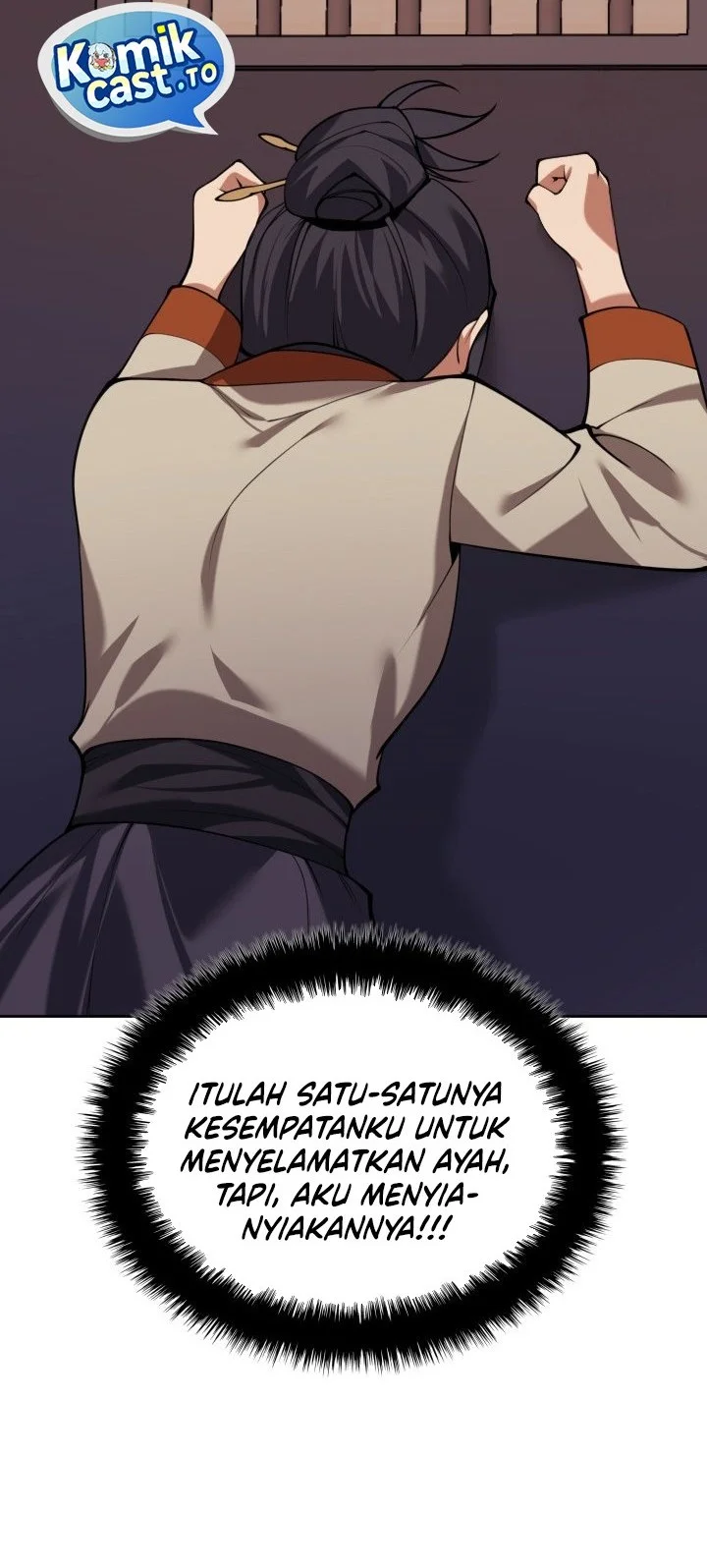 Overgeared New Chapter 306 Gambar 51