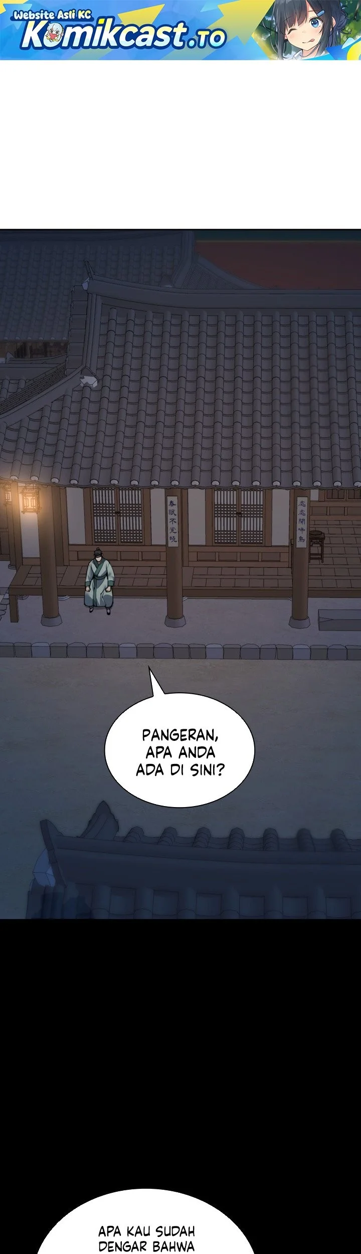 Manhwa Overgeared New Chapter 306 gambar 2