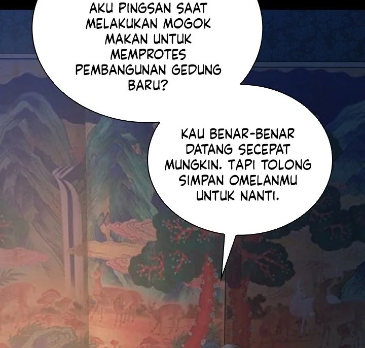 Overgeared New Chapter 306 Gambar 3