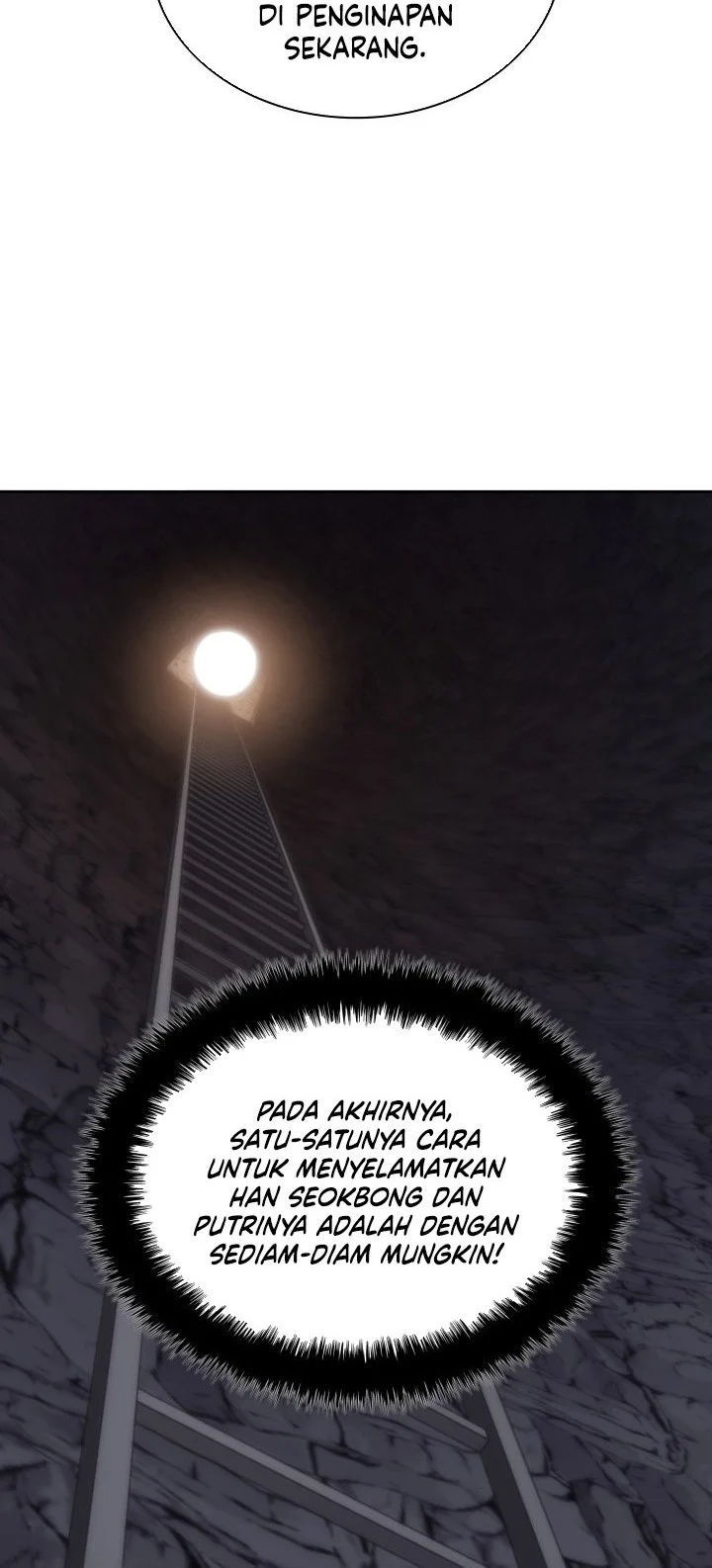 Overgeared New Chapter 306 Gambar 59