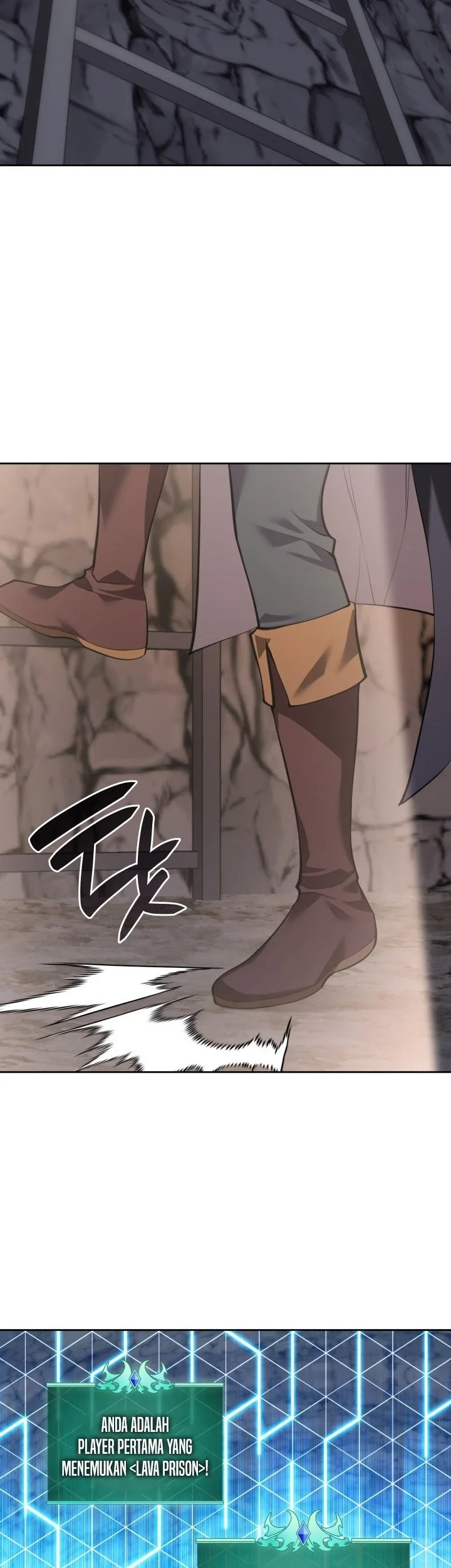 Overgeared New Chapter 306 Gambar 60