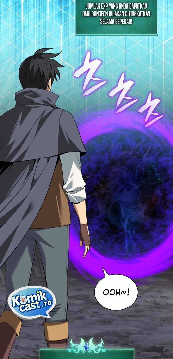 Overgeared New Chapter 306 Gambar 61