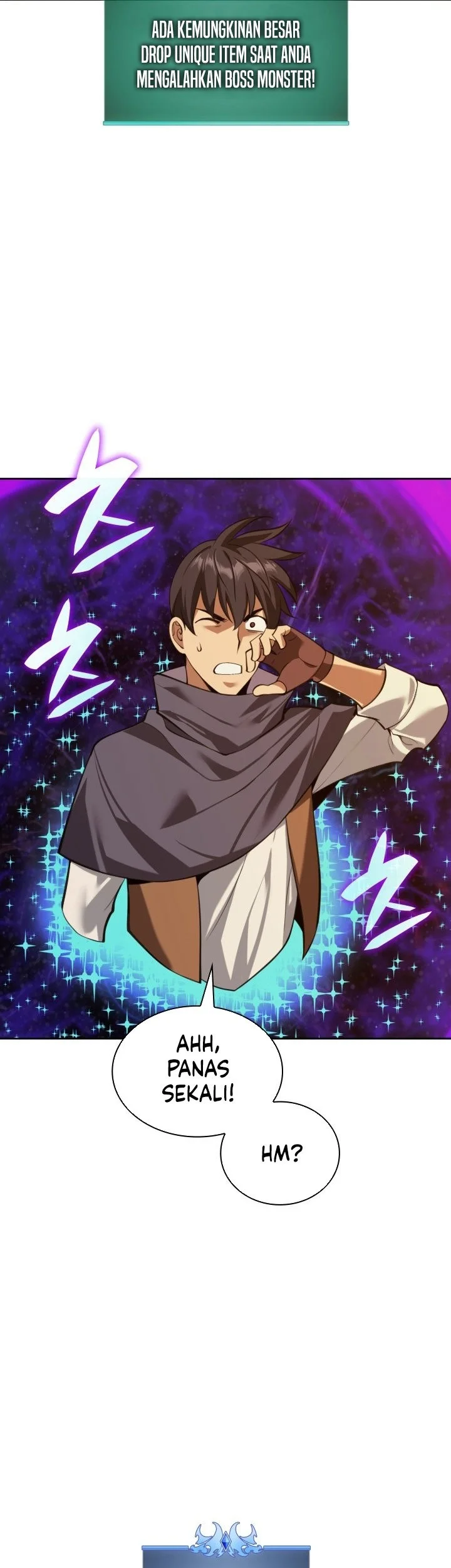 Overgeared New Chapter 306 Gambar 62