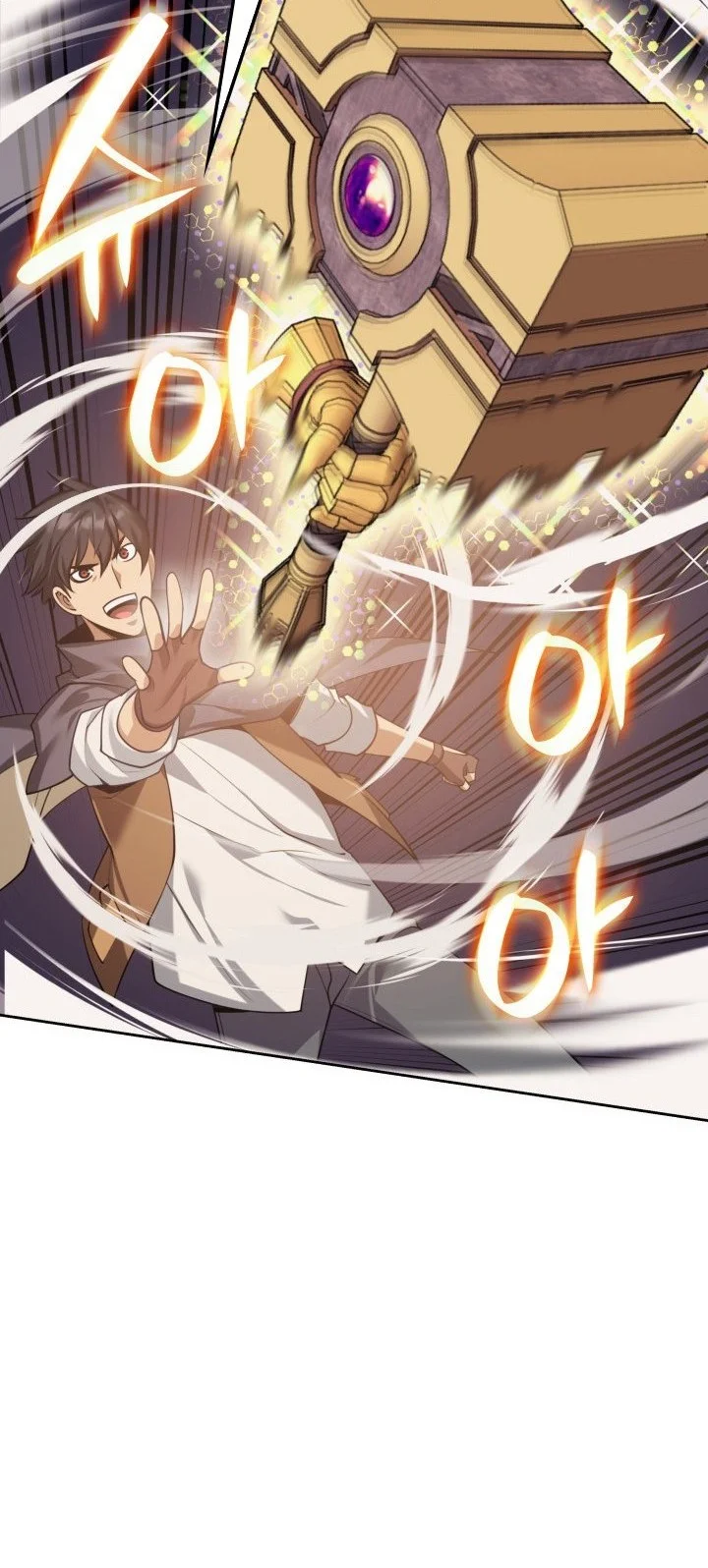 Overgeared New Chapter 306 Gambar 65