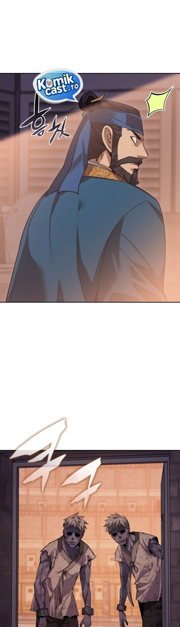 Overgeared New Chapter 306 Gambar 72