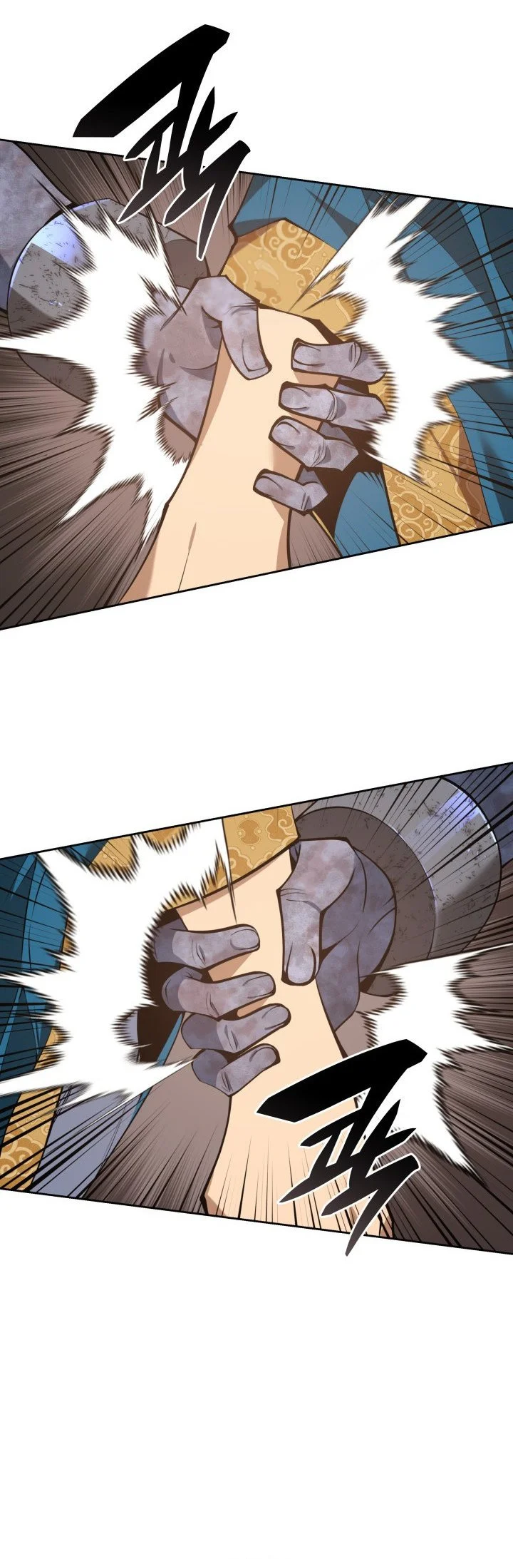 Overgeared New Chapter 306 Gambar 76