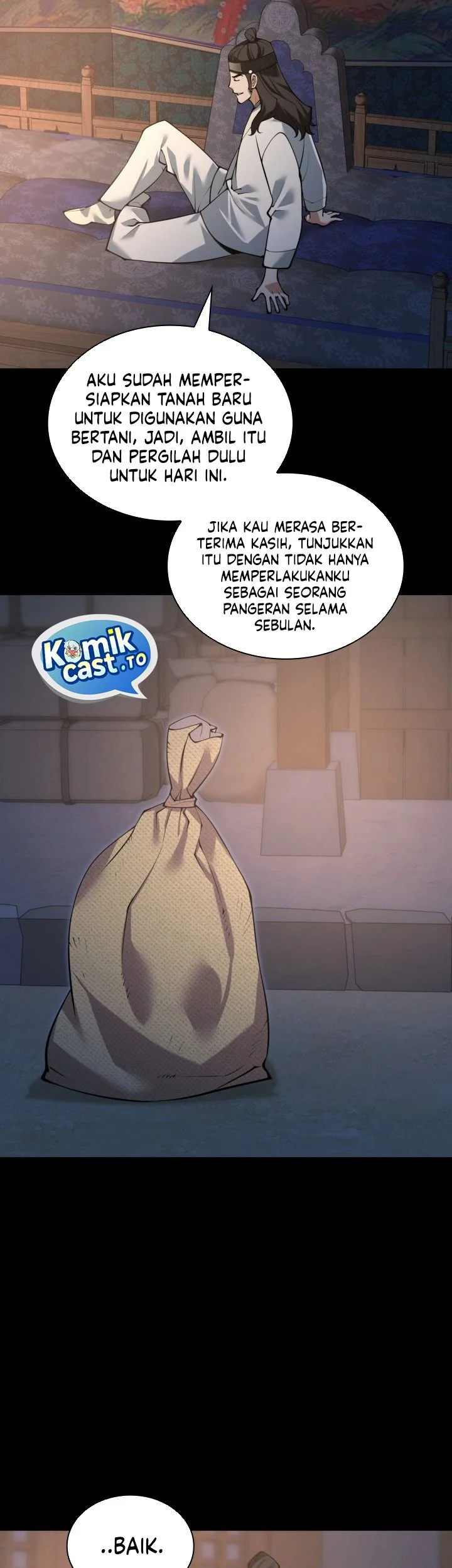 Overgeared New Chapter 306 Gambar 4