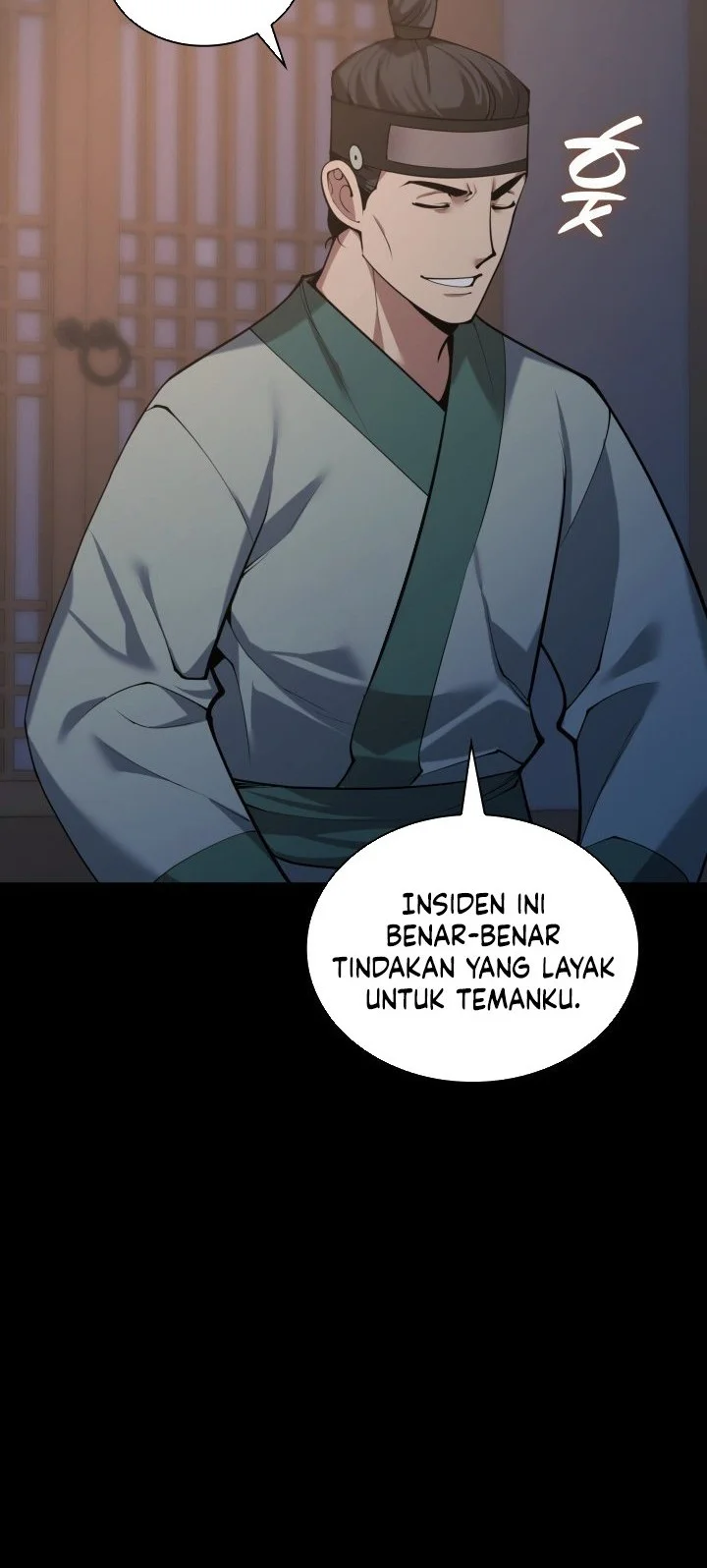 Overgeared New Chapter 306 Gambar 5