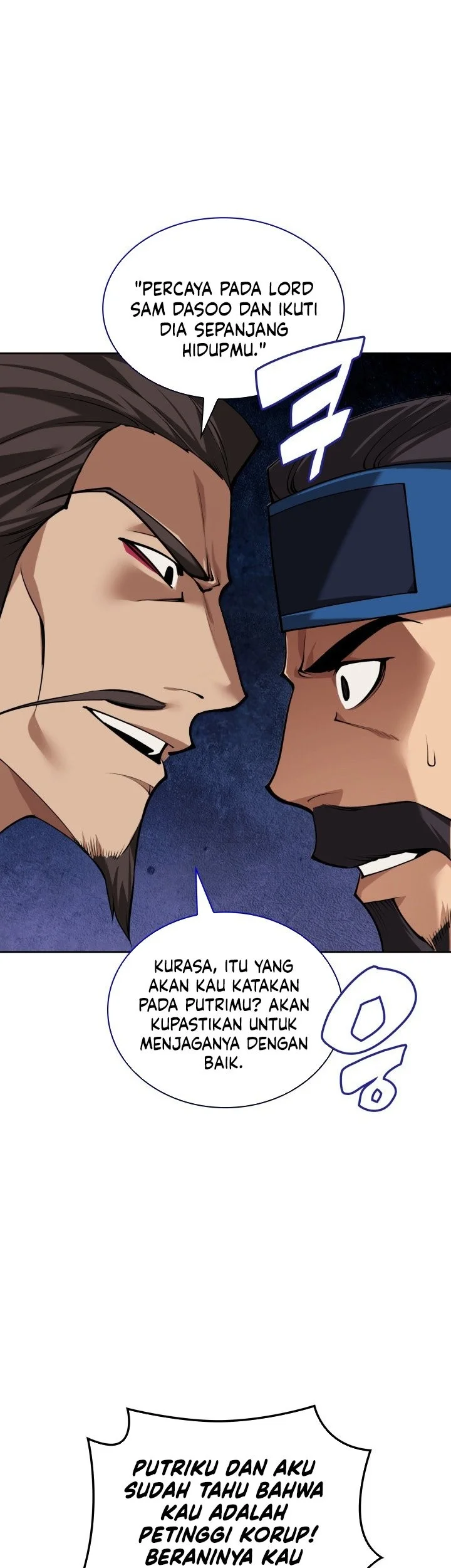 Overgeared New Chapter 306 Gambar 79