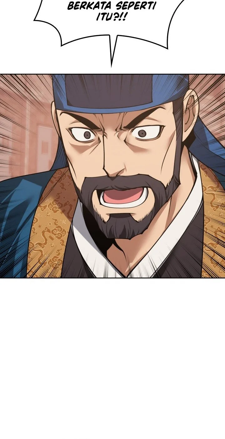 Overgeared New Chapter 306 Gambar 80