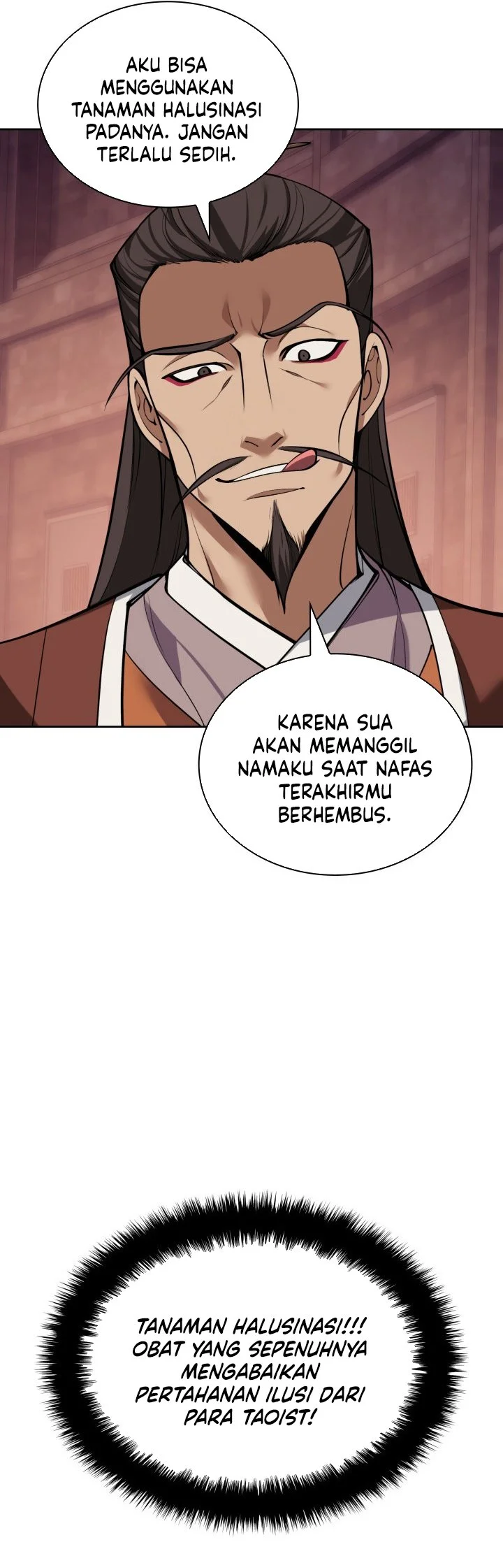 Overgeared New Chapter 306 Gambar 81