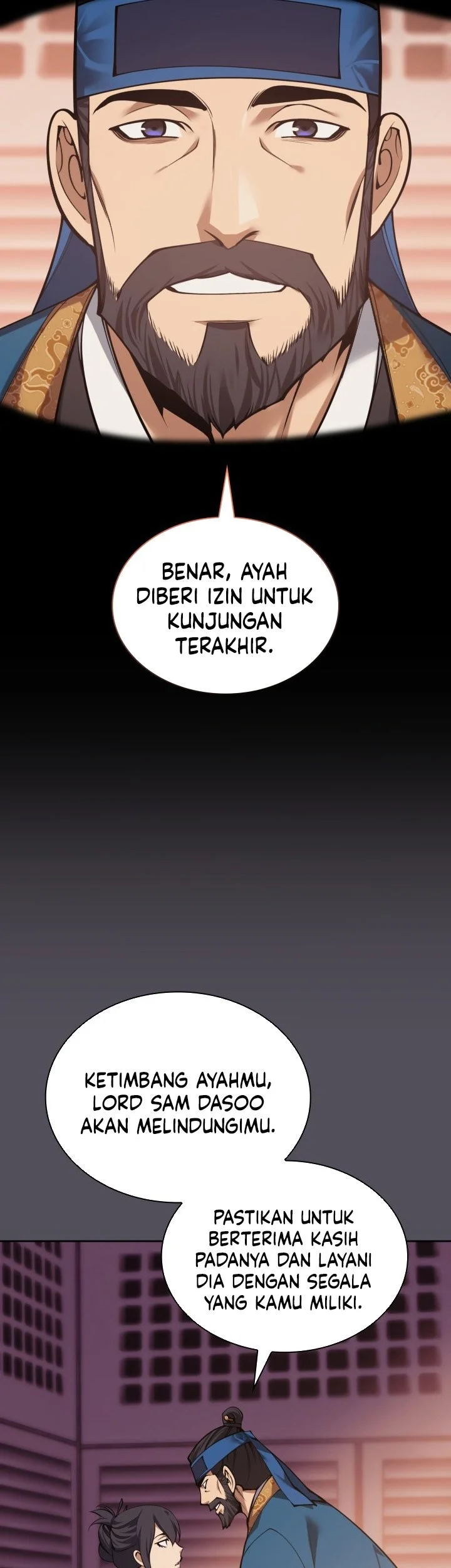 Overgeared New Chapter 306 Gambar 86