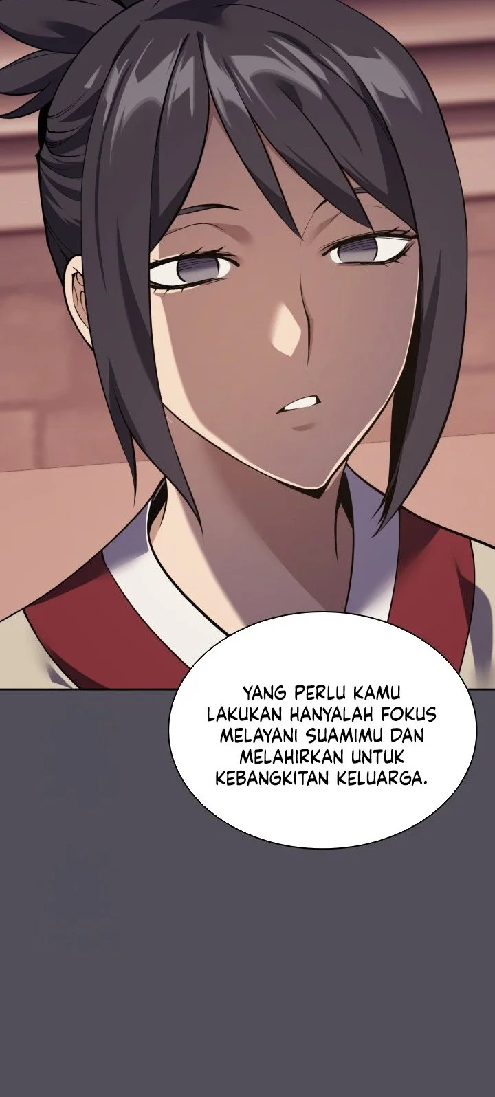 Overgeared New Chapter 306 Gambar 89