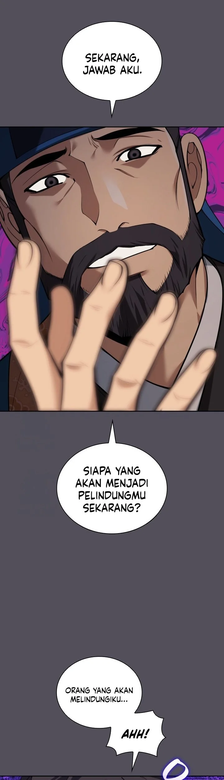 Overgeared New Chapter 306 Gambar 90
