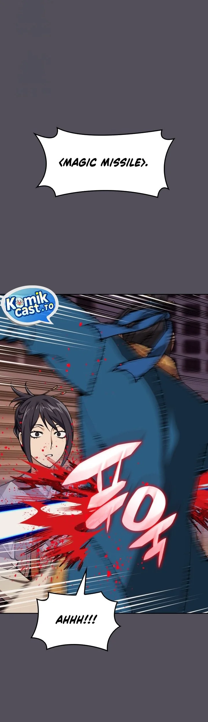 Overgeared New Chapter 306 Gambar 92