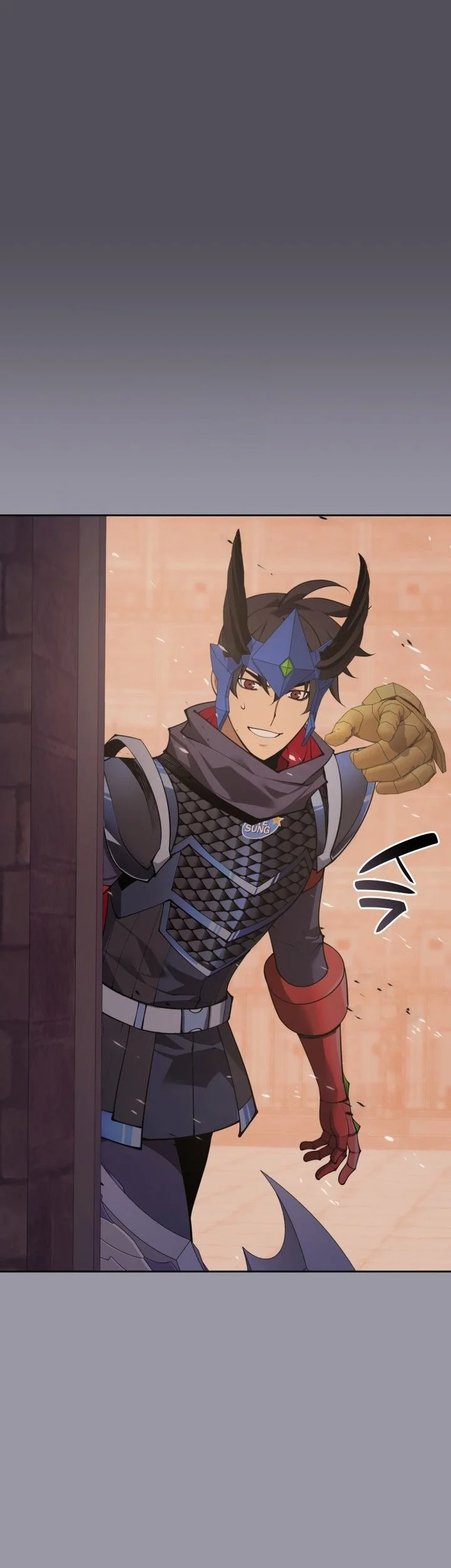 Overgeared New Chapter 306 Gambar 94
