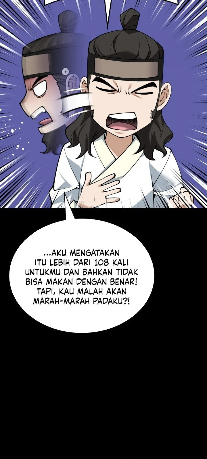 Overgeared New Chapter 306 Gambar 7